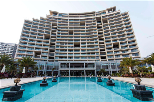 特福莱汽车美容