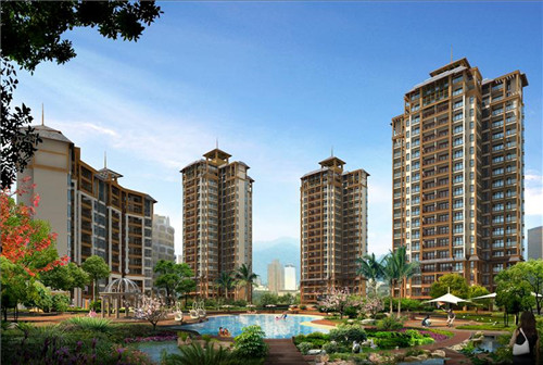 荷元素特色小吃