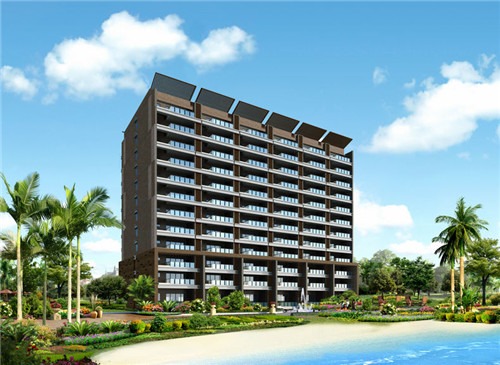 艺莎盆栽冰淇淋