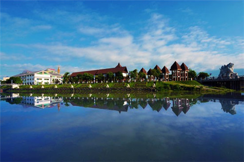 茉莉香鸭颈王 卤味