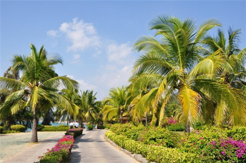 尚客优品中式快餐