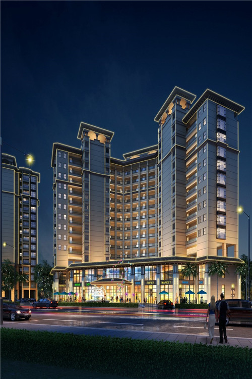 荷塘码头酸菜鱼火锅