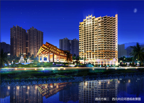 大理寺过桥米线