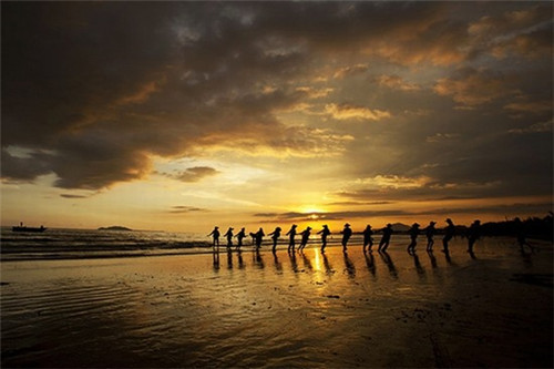 韩老五纯手工凉皮