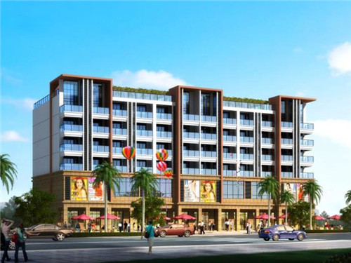 焦作高端火锅店设计公司