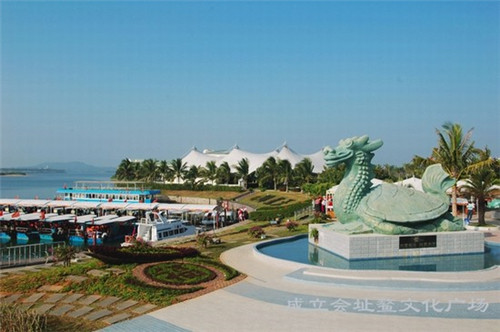 黄陂哪个景点最远呢（黄陂八大景点哪个最好）