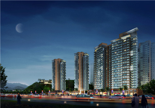 卖房子公司起名字可以吗（房子销售公司名字）