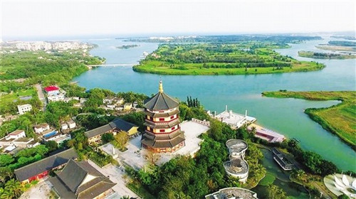 拉萨有什么马路景点吗（拉萨路上的风景）